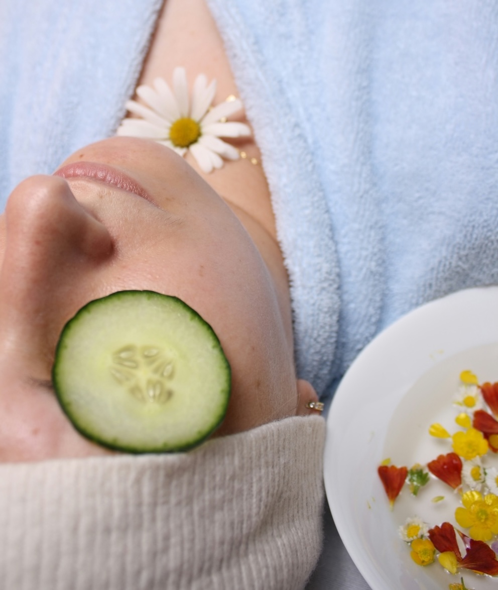 Pazur On, Zmarszczka Off — Infuzja tlenowa w Poznaniu
