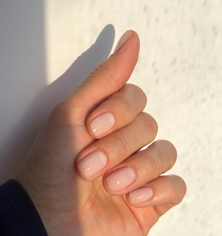 Pazur On, Zmarszczka Off — Manicure hybrydowy w Poznaniu